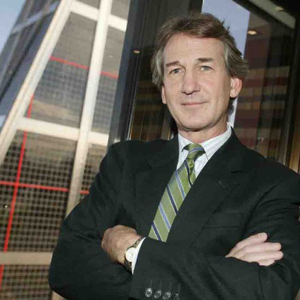 CEO Portrait